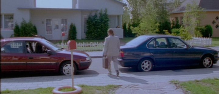 1995 Citro�n Xantia