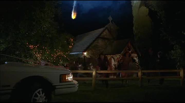 1990 Lincoln Town Car Stretched Limousine