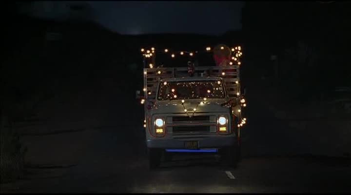 1967 Chevrolet C-Series