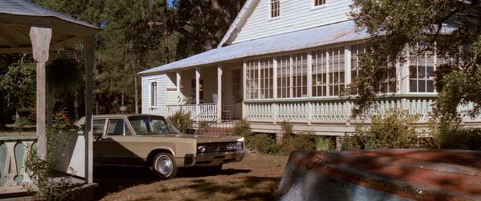 1967 Chrysler Newport