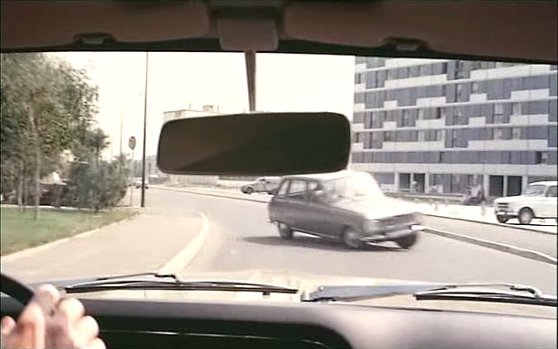 1972 Renault 6 TL [R1181]