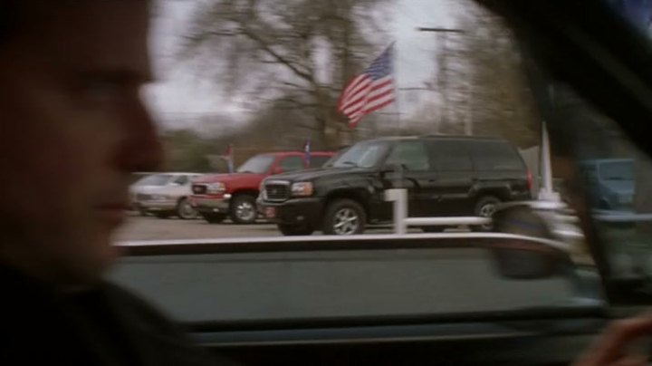 1999 Cadillac Escalade [GMT435]