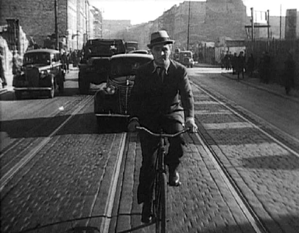 1948 Fiat 1100 B [108B]