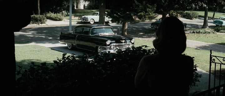 1954 Cadillac Fleetwood 60 Special [6019X]