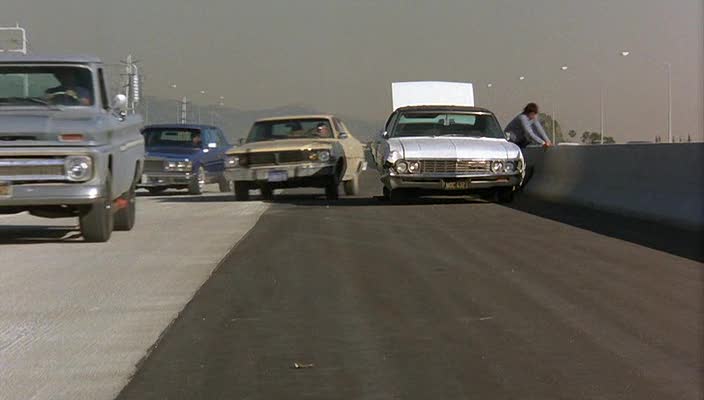 1967 Chevrolet Impala
