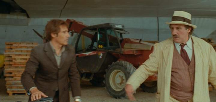 Manitou Maniscopic MT 728-4