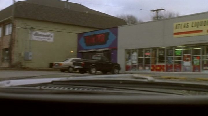 1984 Audi 5000 S C3 [Typ 44]