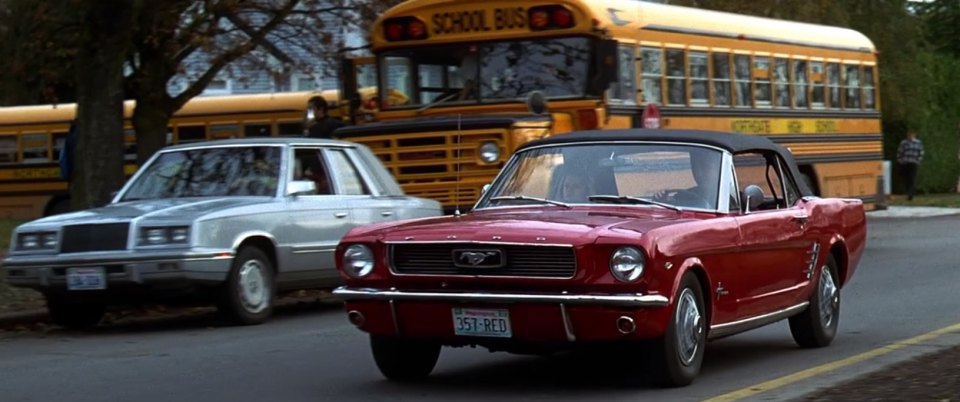 1982 Chrysler LeBaron