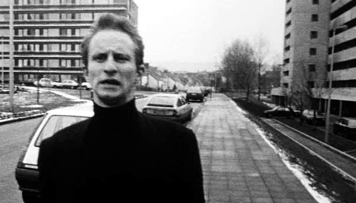 1986 Citroën CX Série 2