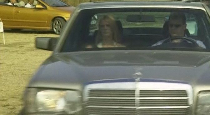 Mercedes-Benz S-Klasse [W126]