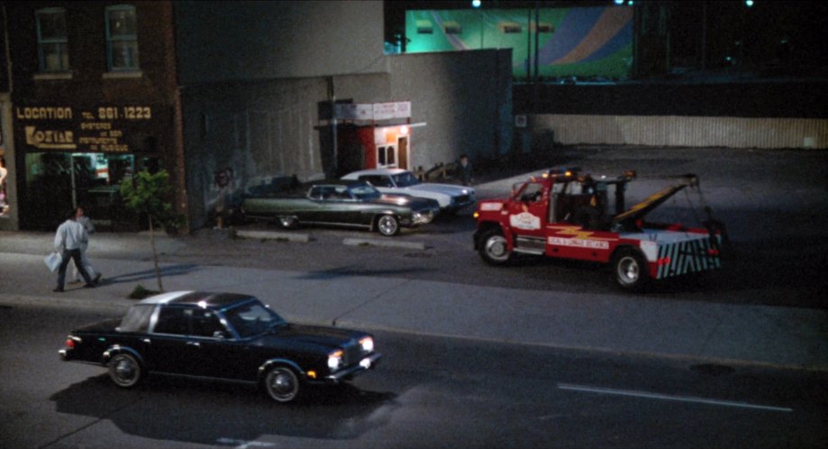 1969 Buick Electra 225