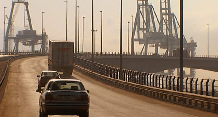 1997 Fiat Marea [185]