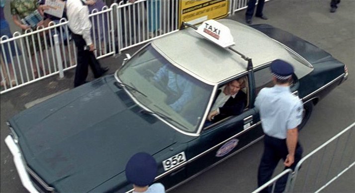 1974 Holden Kingswood [HJ]