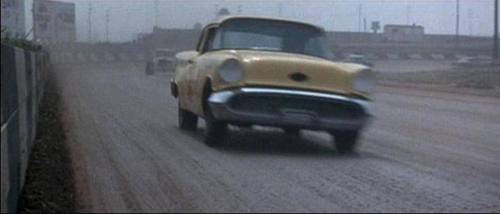 1957 Oldsmobile unknown