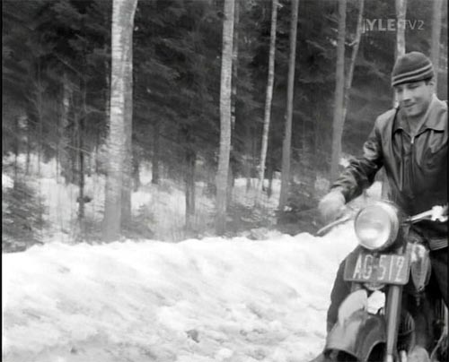 Jawa ČZ 125 [Typ 351]