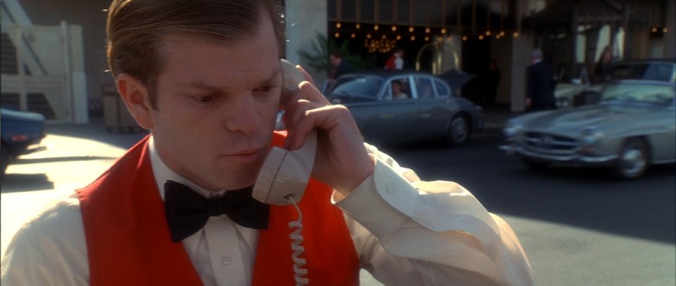 1958 Mercedes-Benz 190 SL Roadster [W121.042]