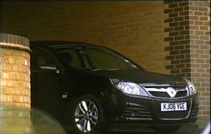 2006 Vauxhall Vectra 2.2i 16v Direct SRi MkII