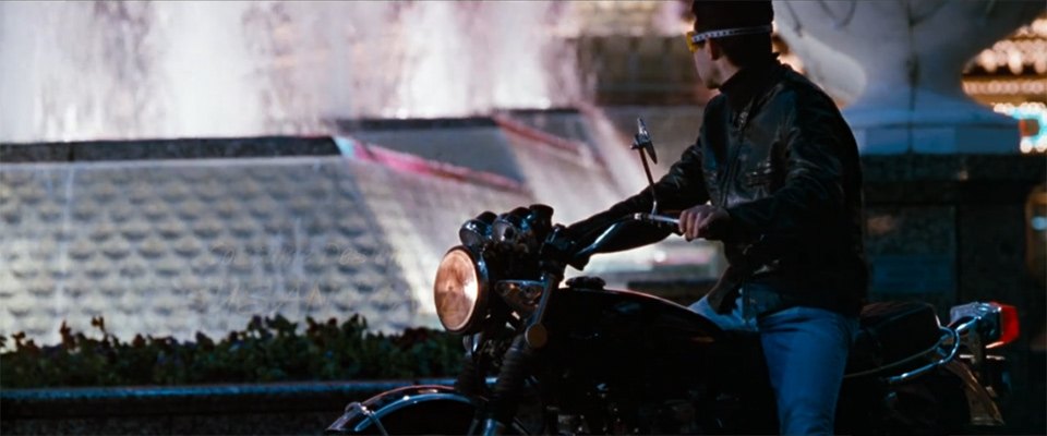 1975 Honda CB 500 Four