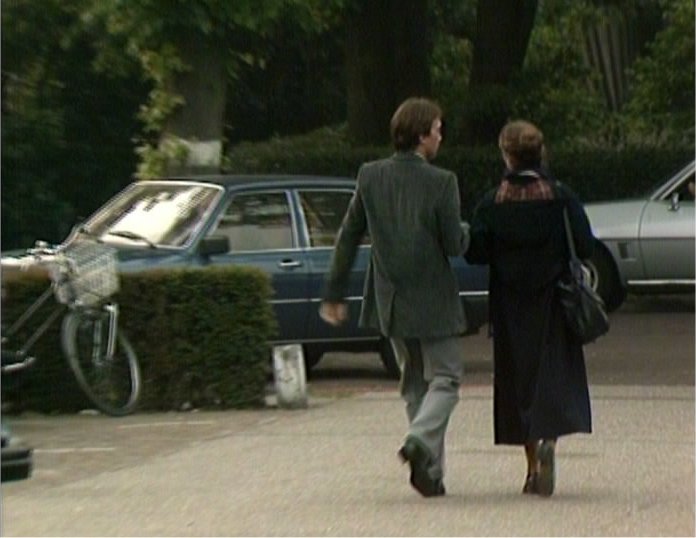 1979 Audi 80 B2 [Typ 81]