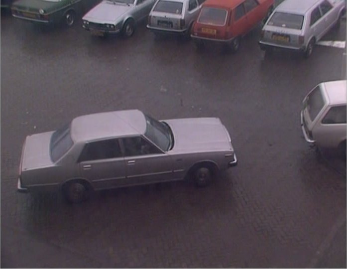 1978 Datsun Laurel 200 L [C230]