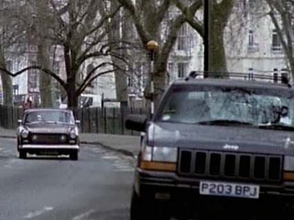 1996 Jeep Grand Cherokee Limited [ZG]