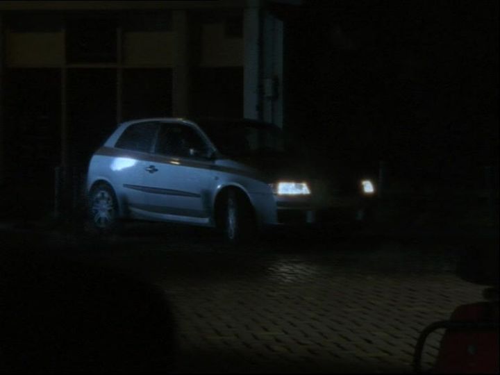 2002 Fiat Stilo 1.8 16V Dynamic [192]