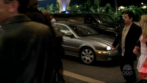 2004 Jaguar X-Type [X400]