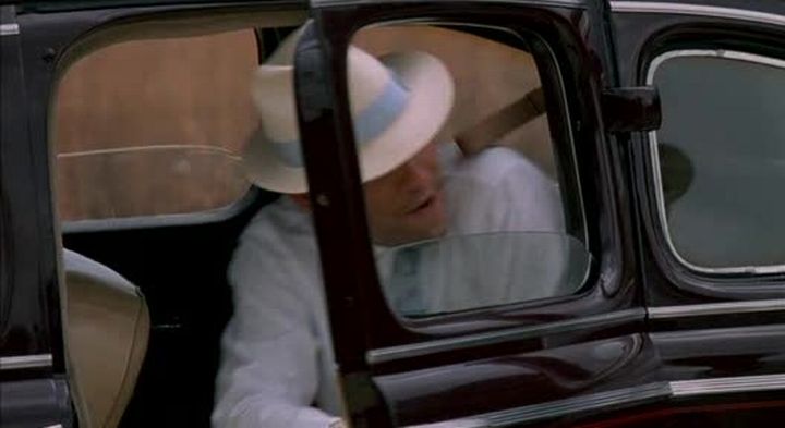 1941 Ford Super De Luxe Fordor