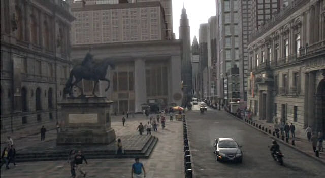 1999 Chrysler 300 M [LH]