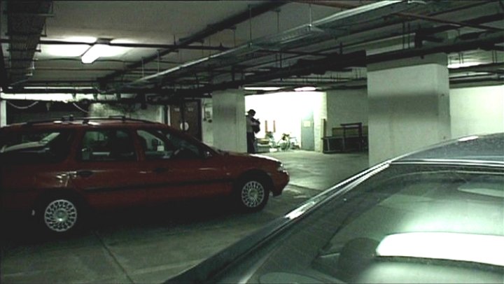 1994 Ford Mondeo Estate MkI