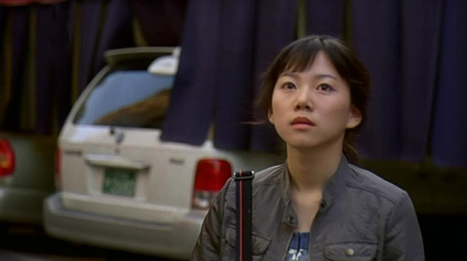 2001 Kia Carnival II Park [GQ]