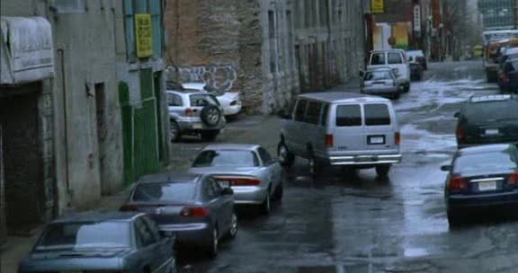 2004 Mazda 3 GX [BK]