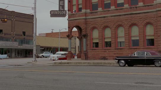 1960 Pontiac Catalina [2167]