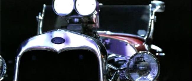 1930 Ford Model A