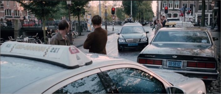 2006 Mercedes-Benz C 180 Kompressor [W203]