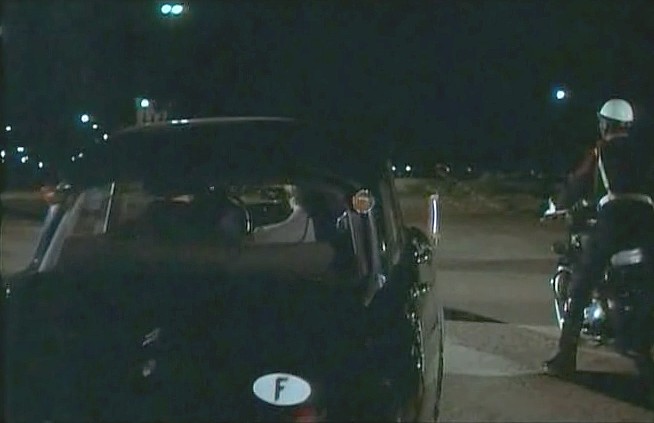 Triumph Bonneville 650