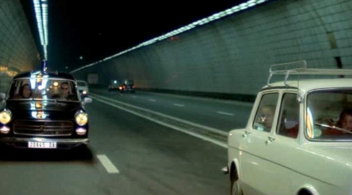 1962 Simca 1000 [950]