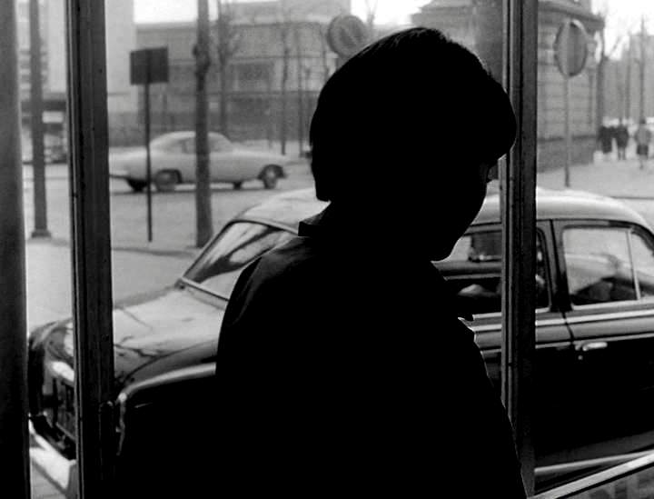 1953 Studebaker Champion De Luxe Starlight