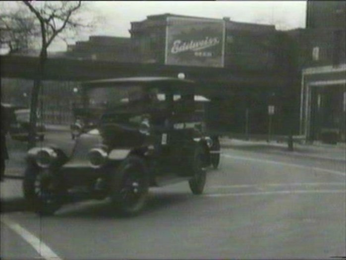 1908 Renault 10/12 CV
