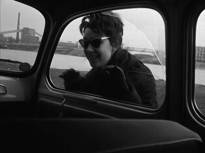 1953 Fiat 1100 [103B]