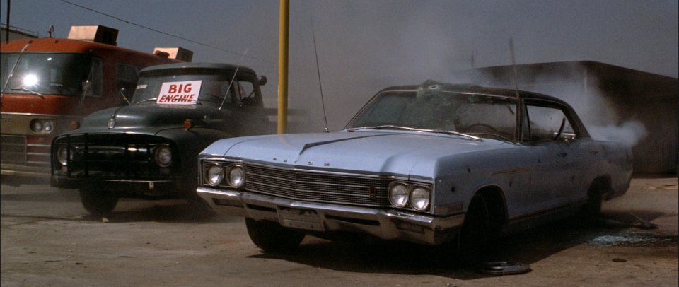 Imcdb Org 1966 Buick Electra 225 Hardtop Sedan In Quot The