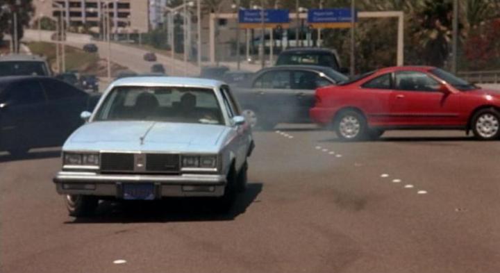 1994 Acura Integra [DC4]