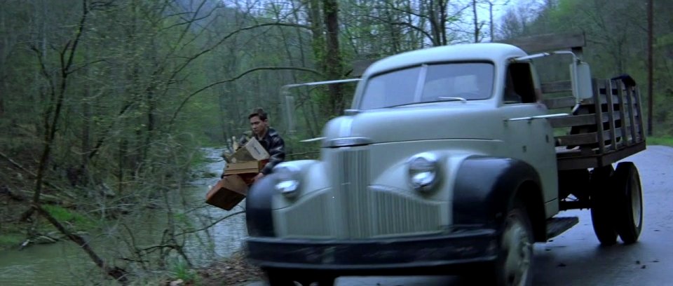 1947 Studebaker M-15