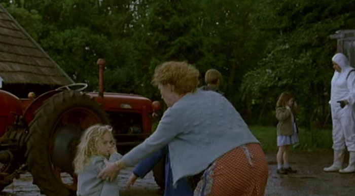 Massey Ferguson MF 35