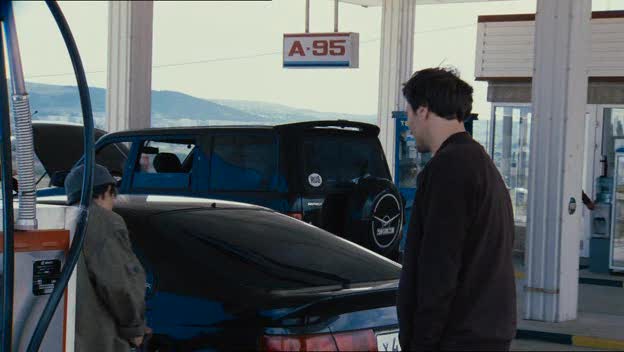 1992 Toyota Carina E GTi [ST191]