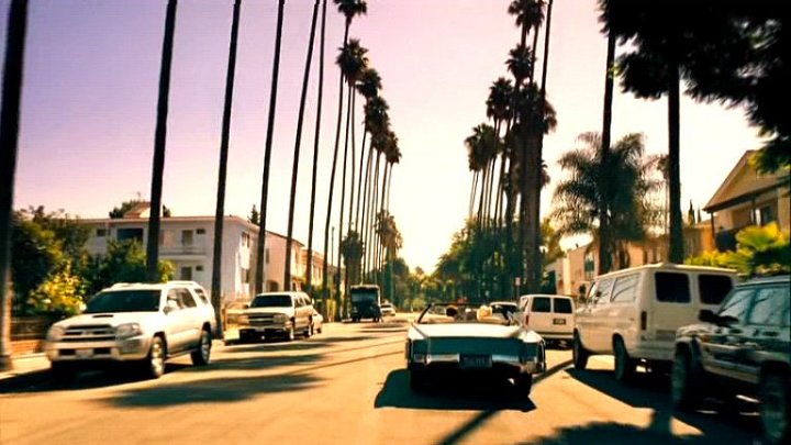 2003 Toyota 4Runner [N210]