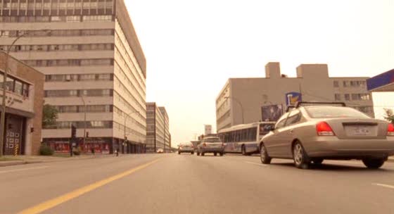 2001 Hyundai Elantra GLS [XD]