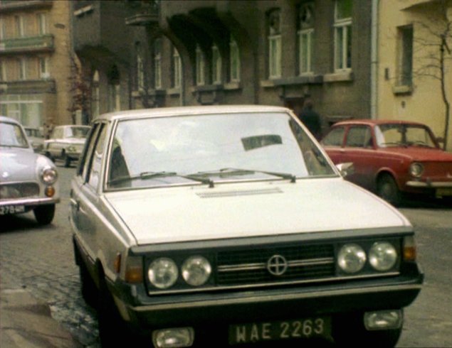 1973 Seat 850 D [100G]