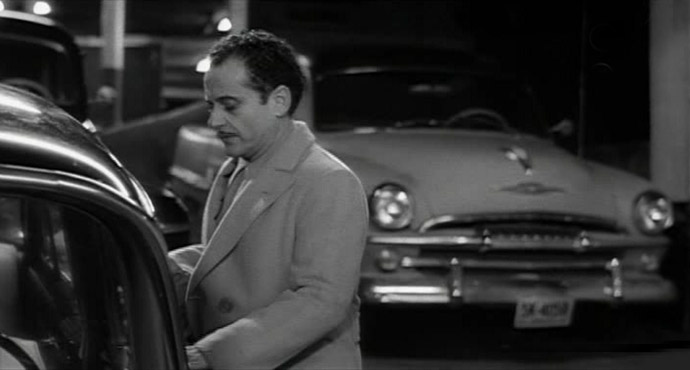 1954 Plymouth Belvedere