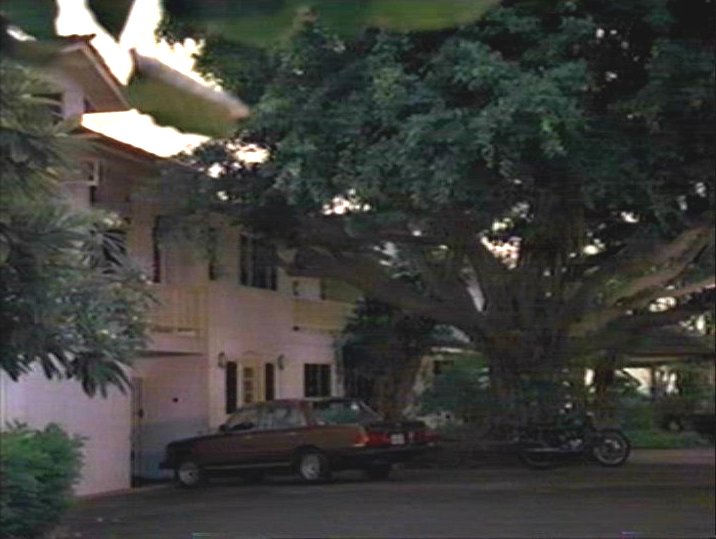 1974 Mercedes-Benz 450 SEL [W116]